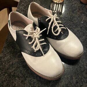 Eastland Sadie Oxford 8